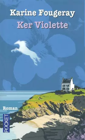 Couverture du produit · Ker violette