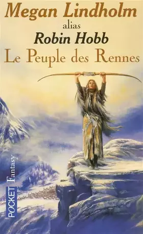 Couverture du produit · PEUPLE DES RENNES T1