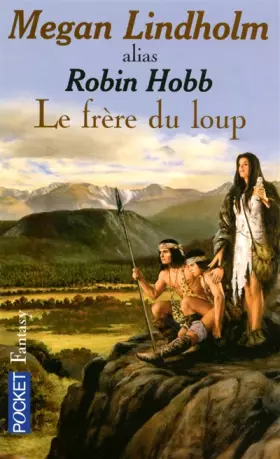Couverture du produit · FRERE DU LOUP T2