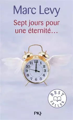 Couverture du produit · Sept jours pour une éternité
