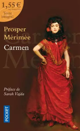 Couverture du produit · Carmen à 1,50 euros