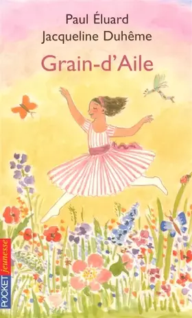 Couverture du produit · Grain d'Aile