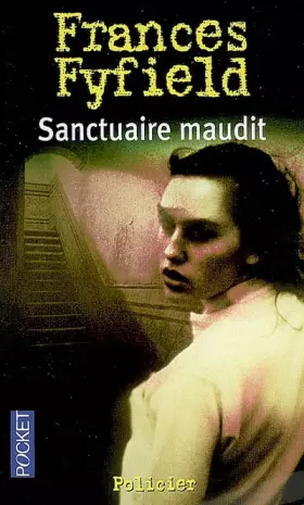 Couverture du produit · Sanctuaire maudit