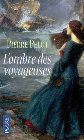 Couverture du produit · L'ombre des voyageuses