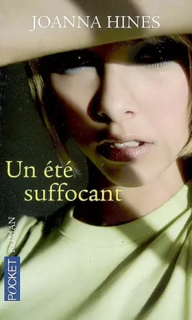 Couverture du produit · Un été suffocant