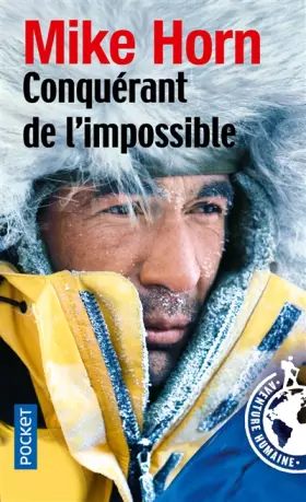 Couverture du produit · Conquérant de l'impossible