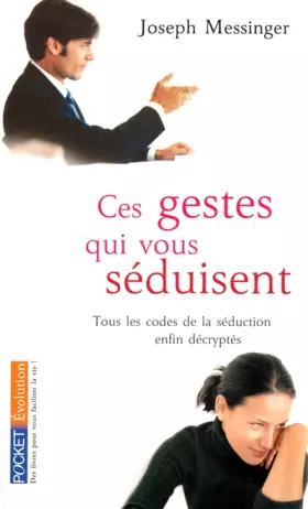 Couverture du produit · Ces gestes qui vous séduisent