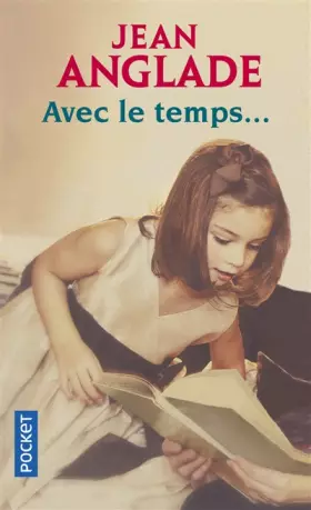 Couverture du produit · Avec le temps...