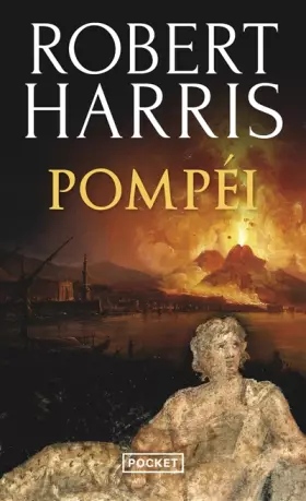 Couverture du produit · Pompéi