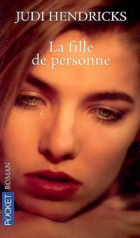 Couverture du produit · La fille de personne