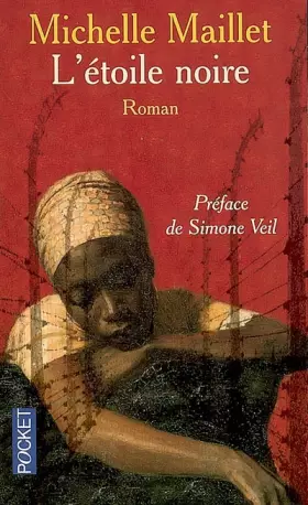 Couverture du produit · ETOILE NOIRE