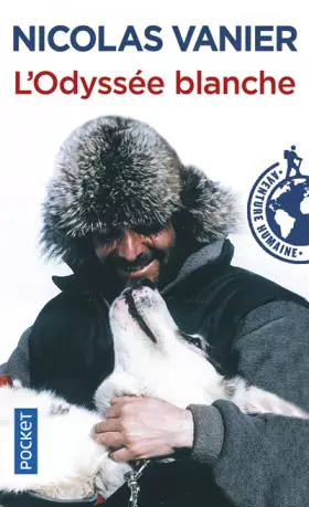 Couverture du produit · L'Odyssée blanche