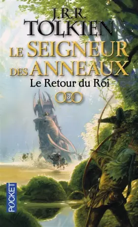 Couverture du produit · Le Seigneur des Anneaux