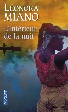 Couverture du produit · L'intérieur de la nuit