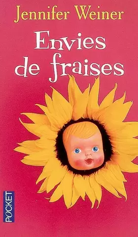 Couverture du produit · Envies de fraises