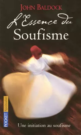 Couverture du produit · ESSENCE DU SOUFISME