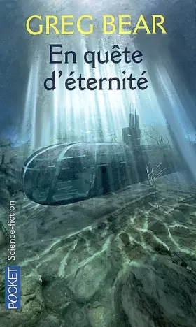 Couverture du produit · EN QUETE D ETERNITE