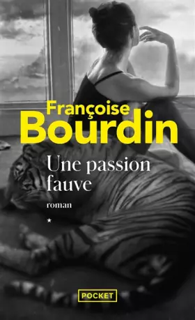 Couverture du produit · Une passion fauve