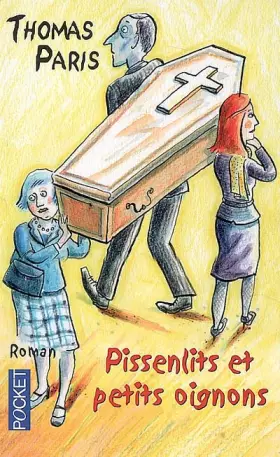 Couverture du produit · Pissenlits et petits oignons