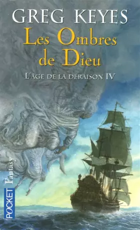 Couverture du produit · L'âge de la déraison (4)