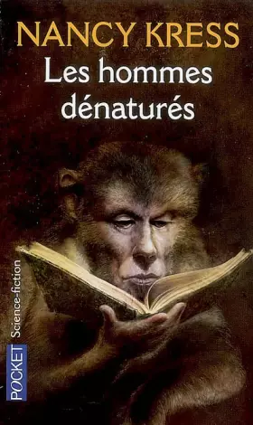 Couverture du produit · HOMMES DENATURES