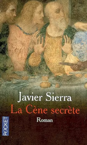 Couverture du produit · CENE SECRETE