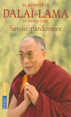 Couverture du produit · Savoir pardonner