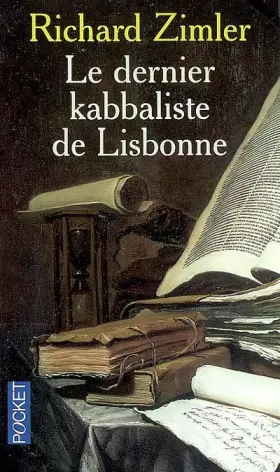 Couverture du produit · Le dernier kabbaliste de Lisbonne