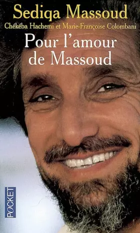 Couverture du produit · Pour l'amour de Massoud