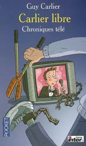 Couverture du produit · Carlier libre