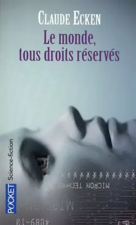 Couverture du produit · Le monde, tous droits réservés