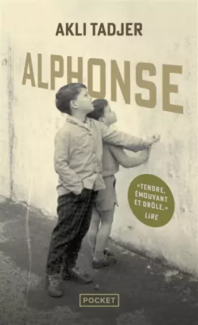 Couverture du produit · Alphonse