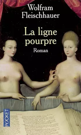 Couverture du produit · LIGNE POURPRE