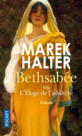 Couverture du produit · Bethsabée