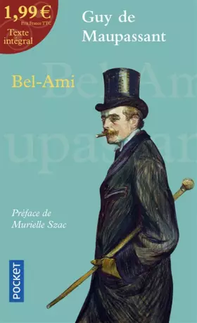 Couverture du produit · Bel-Ami à 1,99 euros