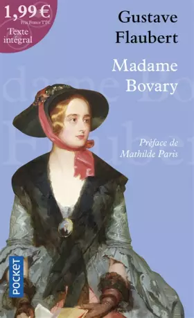 Couverture du produit · Madame Bovary à 1.99 &euro;