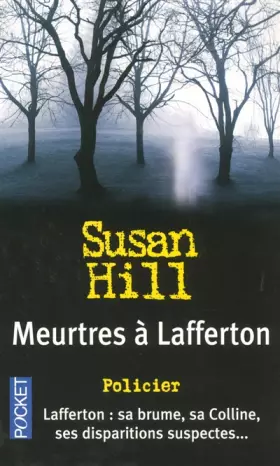 Couverture du produit · Meurtres à Lafferton