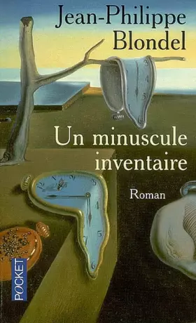 Couverture du produit · MINUSCULE INVENTAIRE