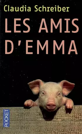 Couverture du produit · AMIS D EMMA