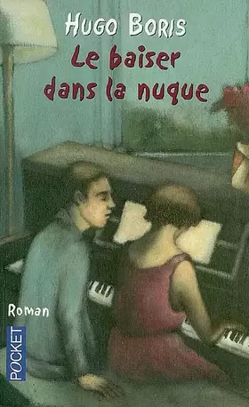 Couverture du produit · BAISER DANS LA NUQUE