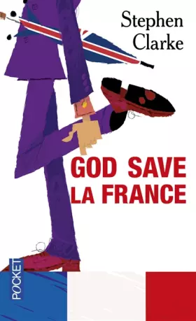 Couverture du produit · God save la France
