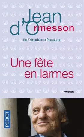Couverture du produit · Une fête en larmes