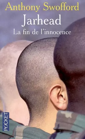 Couverture du produit · JARHEAD