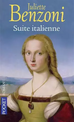 Couverture du produit · Suite italienne