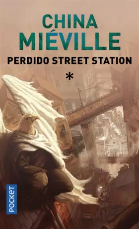 Couverture du produit · Perdido street station (1)