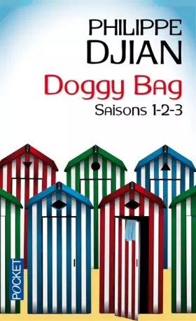 Couverture du produit · Doggy bag