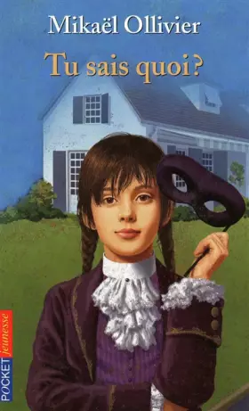 Couverture du produit · Tu sais quoi ?