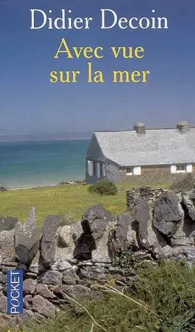Couverture du produit · AVEC VUE SUR LA MER