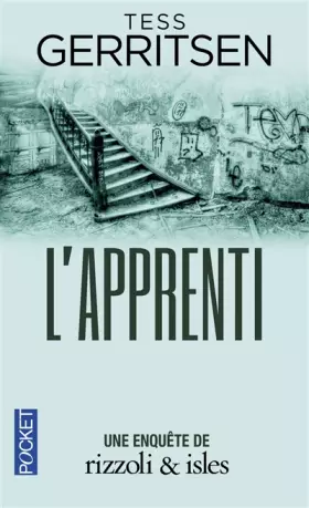 Couverture du produit · L'apprenti