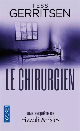 Couverture du produit · Le chirurgien